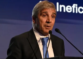 Gobierno Argentino Logra Superávit Fiscal en Febrero y Acumula Dos Meses Consecutivos