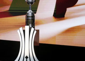 Se sortearon los grupos de la Copa Libertadores 2026
