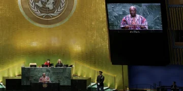 Argentina votó contra una resolución de la ONU que calificó a la esclavitud como el crimen más grave de la historia