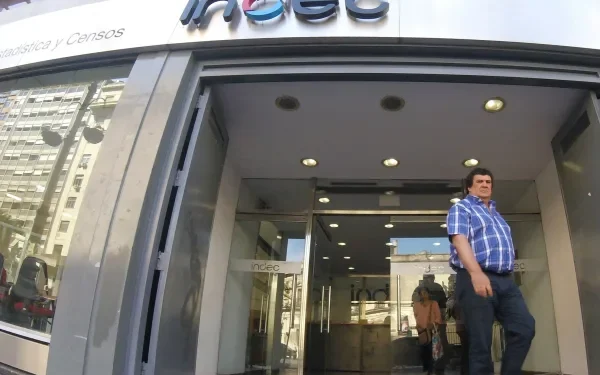 La actividad económica creció 1,9% interanual en enero