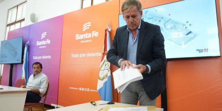 Ocho empresas compiten para transformar la Quinta de Funes en un nuevo Espacio de la Memoria