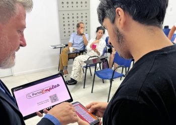 Empresas de Funes ya contratan personal con el nuevo beneficio de reducción de impuestos