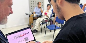 Empresas de Funes ya contratan personal con el nuevo beneficio de reducción de impuestos