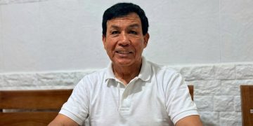 Cómo hallaron al chofer de Uber colombiano que desapareció en San Lorenzo y apareció muerto en Roldán