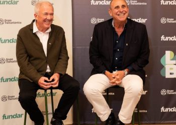 Inversión digital, m² en blockchain y una apuesta premium: lanzan el primer proyecto tokenizado en Rosario
