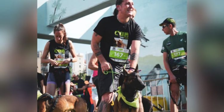 La Caninata de Funes, cada vez más cerca: todo lo que hay que saber para participar del evento más esperado