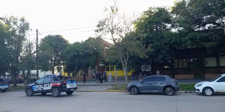 Tragedia en una escuela de Santa Fe: por qué el alumno que mató a otro con una escopeta no podrá ir preso