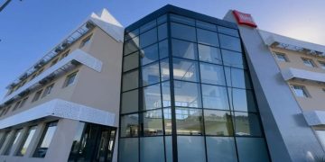 Puerto General San Martín tendrá el outlet más grande del país y Funes queda a un paso