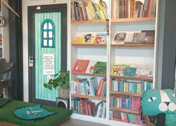 Un universo de talleres en el corazón de Funes: la apuesta cultural de Punto y Ponsatti Libros