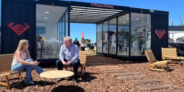 Movilidad eléctrica, beneficios fiscales y nuevas unidades: el plan de Banco Coinag que llega a Funes