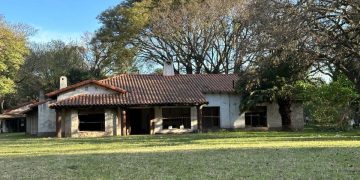 La Quinta de Funes se integra a la red provincial de Espacios de Memoria y refuerza su preservación histórica