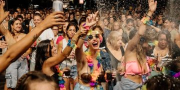 Mariano Iúdica, la sorpresa del Funes Vibra: el conductor llega para liderar el gran carnaval de la ciudad