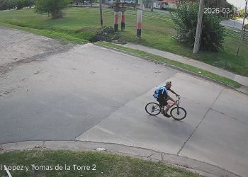 Detuvieron a dos delincuentes en Operativos Conjuntos