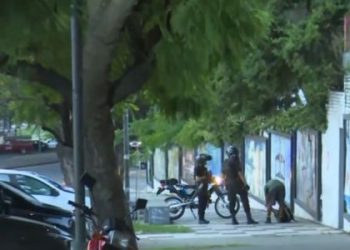 Conmoción: Árbitro juvenil agredido brutalmente en Villa Gobernador Gálvez