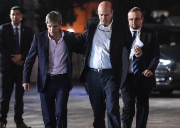 El Gobierno cambió el sistema de patentes de medicamentos y dio un paso clave en el acuerdo con EE.UU.