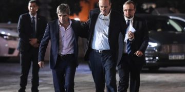 El Gobierno cambió el sistema de patentes de medicamentos y dio un paso clave en el acuerdo con EE.UU.