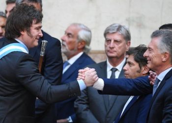 El Gobierno minimiza el relanzamiento de Macri, pero buscará mantener la alianza con el PRO en el Congreso