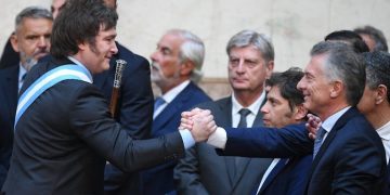 El Gobierno minimiza el relanzamiento de Macri, pero buscará mantener la alianza con el PRO en el Congreso