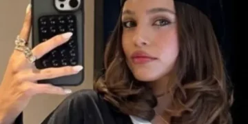 Emilia Mernes habló tras el unfollow de Tini y las repercusiones: “Estoy muy angustiada y asustada”