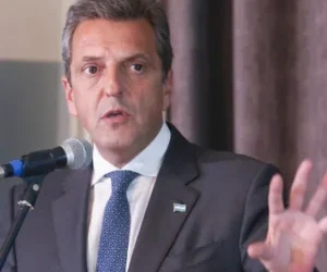 Causa “Sueños Compartidos”: Sergio Massa declaró y se despegó de las irregularidades