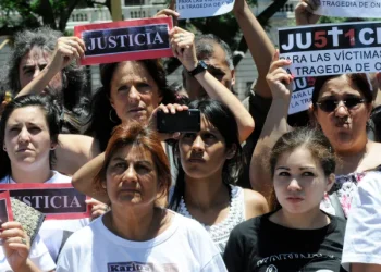 Tragedia de Once: la Corte Suprema ratificó la condena civil contra el Estado