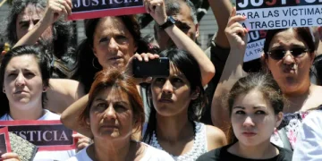 Tragedia de Once: la Corte Suprema ratificó la condena civil contra el Estado