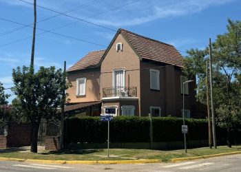 En Funes manda la casa: ocho de cada diez avisos son viviendas unifamiliares