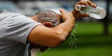 Parece que no llegó el otoño: cuándo se termina el agobio de calor y humedad en Funes de cara a Semana Santa