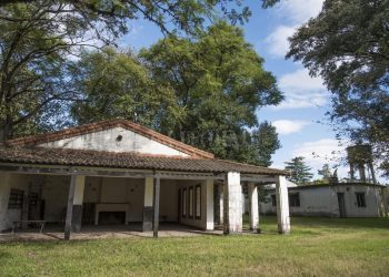 Un experimento perverso, un dictador, un técnico de fútbol y una princesa: la historia de la Quinta de Funes