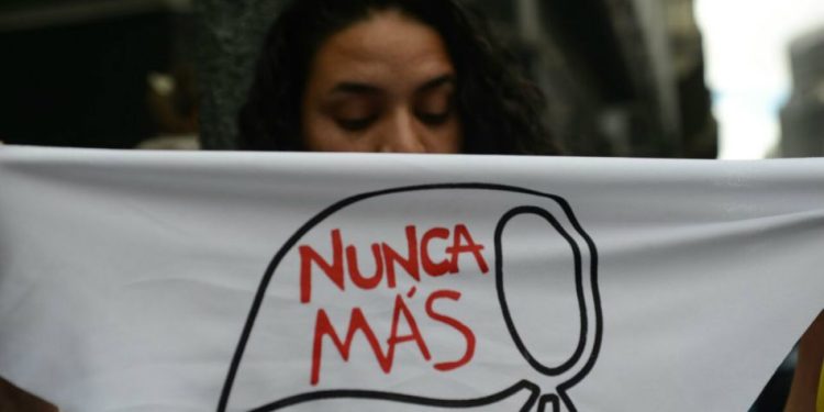 Funes camina por la Memoria: una nueva marcha unirá la Plaza San José con la Quinta