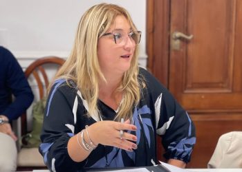 Brouwer impulsa una agenda legislativa centrada en seguridad, responsabilidad social y equidad en Santa Fe