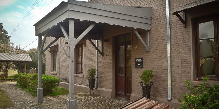 El Museo Murray de Funes renueva su cartelera con una atractiva muestra colectiva de arte local