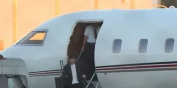 Messi en Argentina: se sumó a la Selección Argentina para los amistosos: “La ilusión intacta”