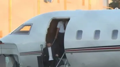Messi en Argentina: se sumó a la Selección Argentina para los amistosos: “La ilusión intacta”