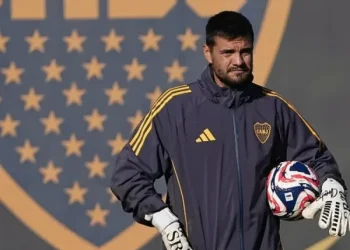 Sergio Romero se retiró del fútbol