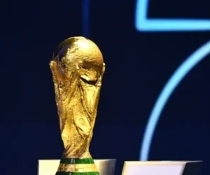 Comienzan los Repechajes para el Mundial 2026: partidos, horarios y TV