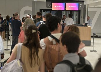El Aeropuerto recupera su conexión directa con el norte: vuelven los vuelos a Salta