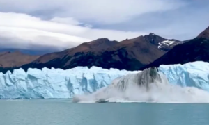Qué es el ambiente periglacial y por qué es clave en la Ley de Glaciares