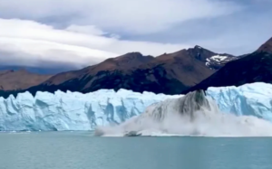 Qué es el ambiente periglacial y por qué es clave en la Ley de Glaciares