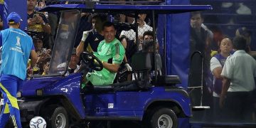 La sorpresiva decisión que tomó Boca tras la lesión de Agustín Marchesín