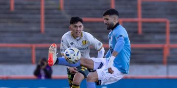 Belgrano vs. Aldosivi, por el Torneo Apertura 2026: horario, formaciones y TV