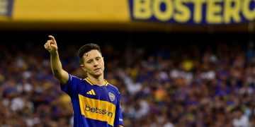 Ander Herrera sobre Boca y los clubes de los socios en Argentina: «Aquí hay un arraigo»