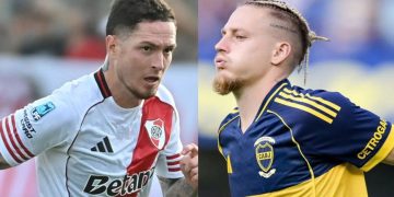 El valor del Superclásico: River y Boca, cara a cara con planteles millonarios