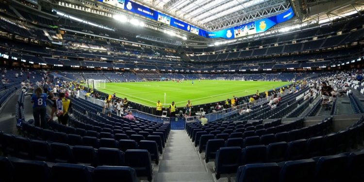Fútbol libre por celular: cómo ver en vivo Real Madrid vs. Girona