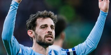 Adiós tras nueve temporadas: Bernardo Silva cierra una era dorada en Manchester City
