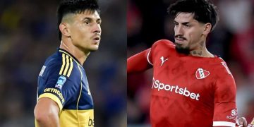 ?Boca vs. Independiente EN VIVO por el Torneo Apertura 2026: goles minuto a minuto