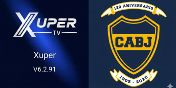 Ni Xuper TV ni Magma TV: como ver EN VIVO Boca vs. Independiente online