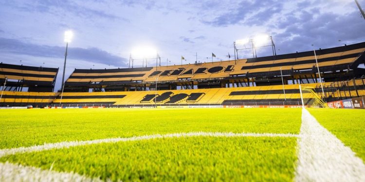 Pelota libre por celular: cómo ver en vivo Peñarol vs. Platense