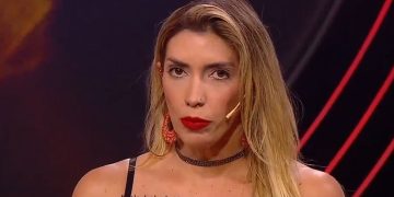Carmiña Masi ironizó sobre la caída de Andrea del Boca en Gran Hermano: «Porcelanas viejas…»