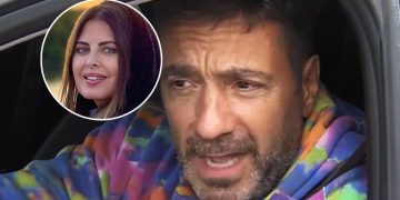 Gustavo Conti explicó por qué no está en el documental de Silvina Luna: «Me maltrataron y decidí…»